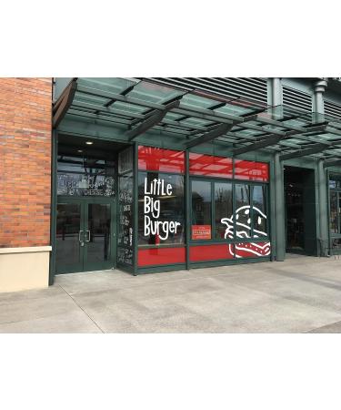Oracal 651 White Vinyl 24x30 Ft Roll on 3 Core for Craft and Sign Cutters - Buy Online on GoSupps.com