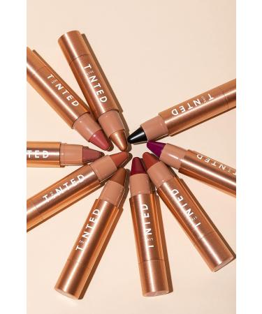 LIVE TINTED Huestick Color Corrector Legacy - Rich Black | Correct, Conceal, and Illuminate - Buy Online on GoSupps.com