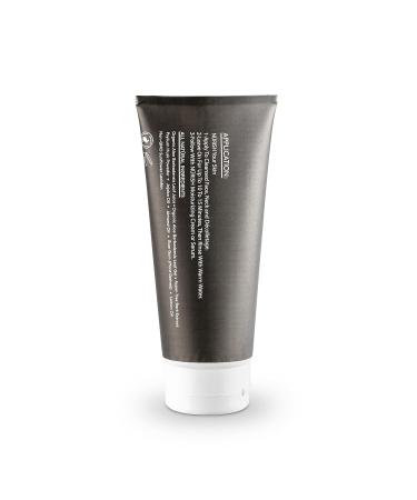 NURISH Aloe Exfoliating Gel - 100% Natural & Vegan | Gentle Exfoliation for Radiant Skin - 5.95 oz - International Shipping Available - Buy Online on GoSupps.com