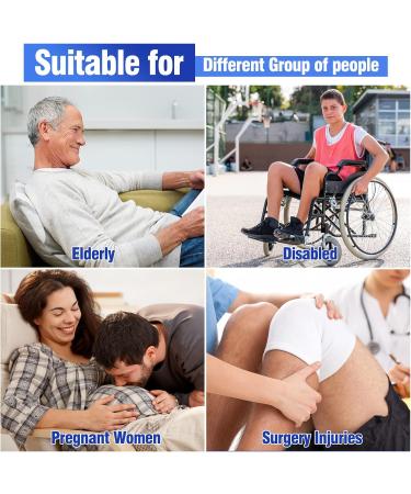 Grip Pliers for Seniors | Effortless Sock & Stocking Aid | Ideal for Pregnant Women & Mobility Support - Liebscher & Bracht - Buy Online on GoSupps.com