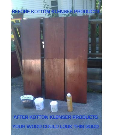 Lemon Oil Beeswax Polish 1 Gallon - Premium Natural Finish for Wood & Furniture | Eco-Friendly & International Shipping - Buy Online on GoSupps.com
