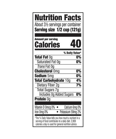 Del Monte 14.5oz Canned Bartlett Sliced Pears in Water - No Sugar Added, Artificially Sweetened - Buy Online on GoSupps.com