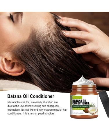 Ranley Organic oil Nourishing 120 ml hair repairing conditioner Deep conditioner for dry hair with oil hair care for damaged hair frizz control - Buy Online on GoSupps.com