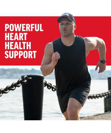 Force Factor Berberine 500mg Supplement Cardiovascular Support Supplement Supports Heart Health Premium Quality Vegan No Gelatin Non-GMO 60 Vegetable Capsules - Buy Online on GoSupps.com