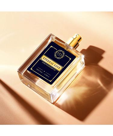 Ycz Carnival Perfume Men - Eternal Love Perfume 2.6oz(75ml). Carnival Cologne for Men. Spicy Wood Lasting Vanilla Fragrance-Ideal Men Perfumes For Special Occasions Daily Elegance. - Buy Online on GoSupps.com