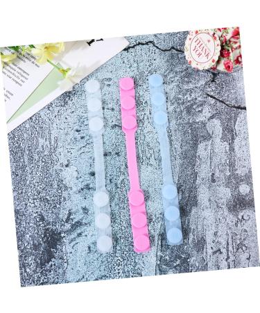 Beaupretty 8-Pack Adjustable Mask Extensions & Ear Hooks | Ear Cable Buckles for Hearing Protection - Buy Online on GoSupps.com