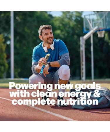 Braven Bar Chocolate Energy Bars (1.59 oz, Pack of 10) Energy Chews with 5g Protein On-the-Go Energy Snacks for Running, Hiking, and Sports - Gluten Free Snacks for Sustained Energy Boost - Buy Online on GoSupps.com