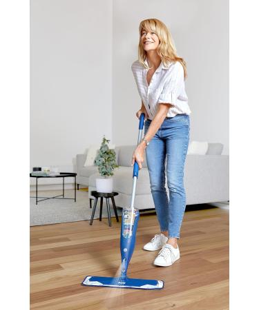 Bona HardWD Spray Mop 1 - Buy Online on GoSupps.com