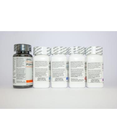 Growth Stack: PGH-1000 Test-600x Deca 200 D-Drodriol 25 Thermo Clen - 1 Month Supply | International Shipping Available - Buy Online on GoSupps.com