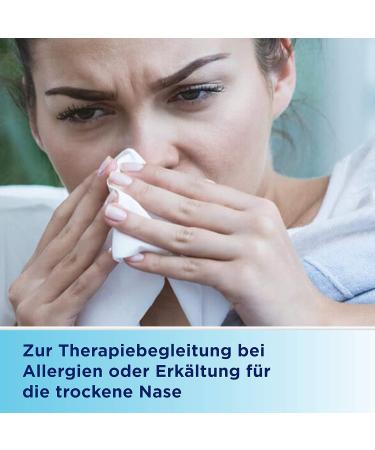 Bepanthen Sea Water Nasal Spray 20ml for Dry Nasal Mucosa - Buy Internationally Now! - Buy Online on GoSupps.com