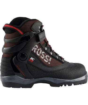 Rossignol BC X-5 XC Ski Boots - Men's Size 44 - Buy Online on GoSupps.com