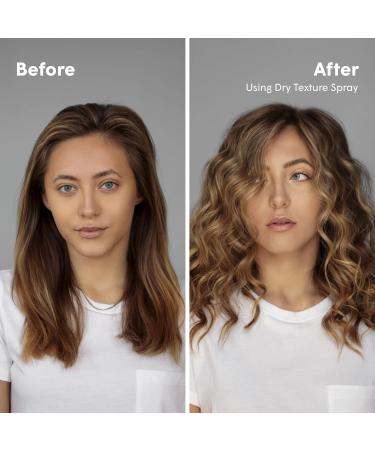 dpHUE Color Fresh Dry Texture Spray (5 oz) + Color Fresh Blow Dry Creme (5 oz) - Buy Online on GoSupps.com