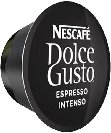  Nescafe 80 x Nescaf Dolce Gusto Espresso Intenso 80 capsules - Buy Online on GoSupps.com