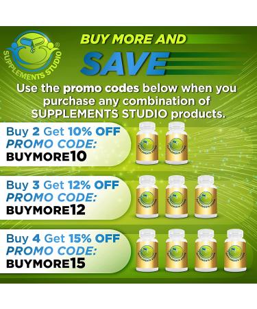 Quercetin 500mg with Bromelain, Zinc, Vitamin C - Immune Support Supplement with Organic Wholefoods Blend - 3 Month Supply 180ct - Buy Online on GoSupps.com