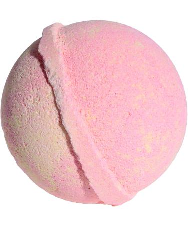 Puckator Effervescent Bath Ball Pink Lavender Pr Her Fruit Salad Sold in Box of 16. - Buy Online on GoSupps.com