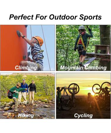 Feoya Children's Outdoor Hiking Pants - Zip Off & Removable Shorts Quick-Drying Trekking Pants for Unisex Youth & Girls - 150 Gray - Buy Online on GoSupps.com