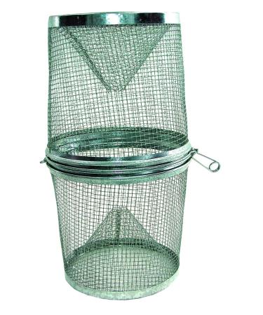 Gee-Feets G-40 Minnow Trap