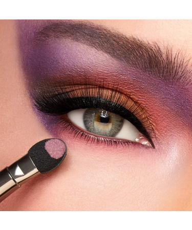 KIKO Milano Eyes 50 Sponge Tip Applicator | Perfect Eye Shadow Blending Tool | International Shipping Available - Buy Online on GoSupps.com