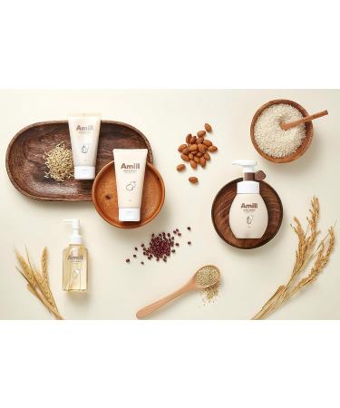 Hypoallergenic Mask Super Grain Wash-Off Pack | Cruelty-Free Natural Makeup Removal Oil 125ml - Buy Online on GoSupps.com