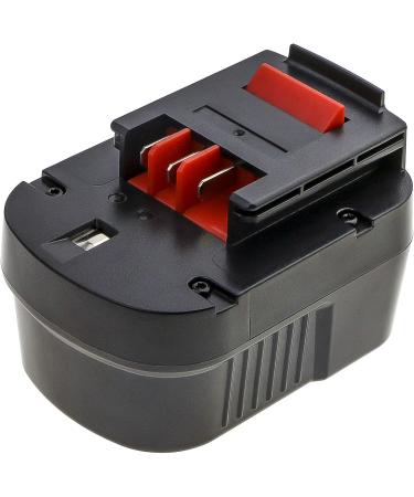 3000mAh Replacement Battery for Firestorm FS1800D-2 FS12PSK FS18PS & More - 12.0V High-Performance Power Solution - Buy Online on GoSupps.com