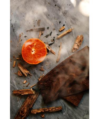 Miller Harris Etui Noir Eau de Parfum | Leather Perfume (0.5 fl oz) 0.5 Fl Oz (Pack of 1) - Buy Online on GoSupps.com