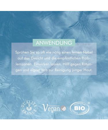 Gamarde Spring Water 100ml - Buy Online on GoSupps.com