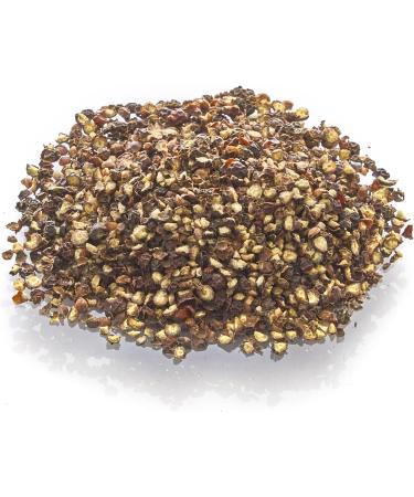 Old India Black Pepper Cracked 6 Mesh - 2kg (Pack of 1) | Premium Quality Spice - Buy Online on GoSupps.com
