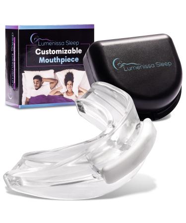 Mouth Guard - Multi Use - Custom Fit - Designed by Luminessa Sleep