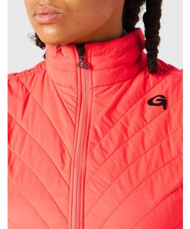 Gonso Women Teixeira Jacket 50 Pink - Stylish & Functional International Shipping Available - Buy Online on GoSupps.com