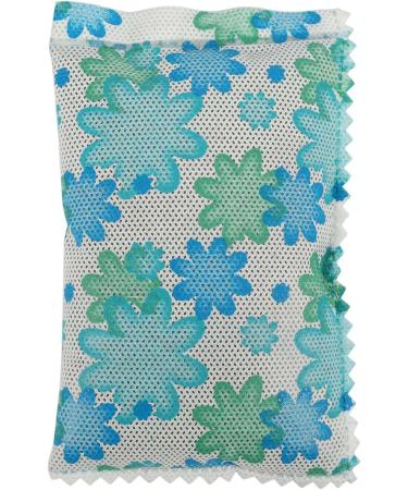 Eighosee 10pcs Shoe Deodorant Dryer - Moisture Resistant Bamboo Charcoal Bags for Closet & Car - Activated Carbon Odor Eliminator - Buy Online on GoSupps.com