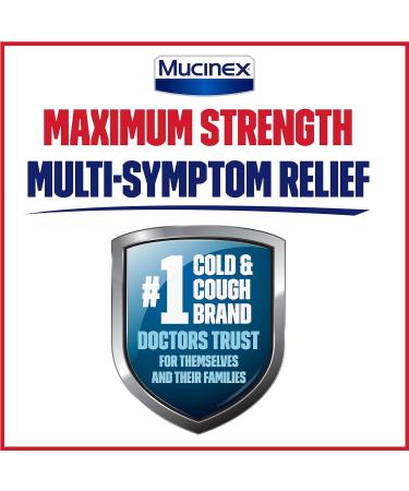Green Hills MUCINEX Nightshift Sinus Caplets - 24/20 ct. - Fast Relief for Sinus Congestion & Cold Symptoms - Buy Online on GoSupps.com