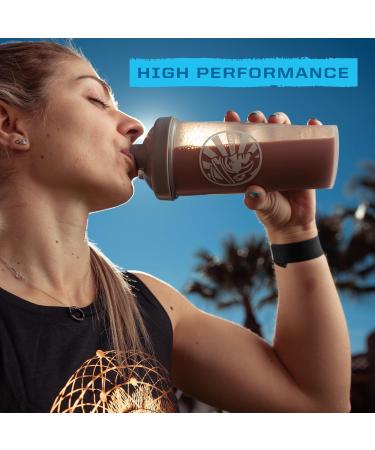 Creatine for Her & Organic Plant Based Protein Powder Set | Bundle & Save | Raspberry Lemonade Creatine Monohydrate plus Vegan Organic Protein (50 Servings Rasp Lemonade 30 Servings Unflavored) - Buy Online on GoSupps.com