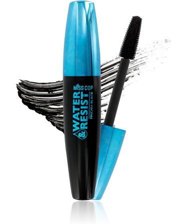 MISS COP Water & Resist Mascara - Buy Online on GoSupps.com