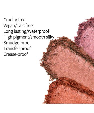 Buy High Pigment Cream Shimmer Eyeshadow Stick - Waterproof Eye Makeup Pencil Crayon | International Shipping Available - Buy Online on GoSupps.com