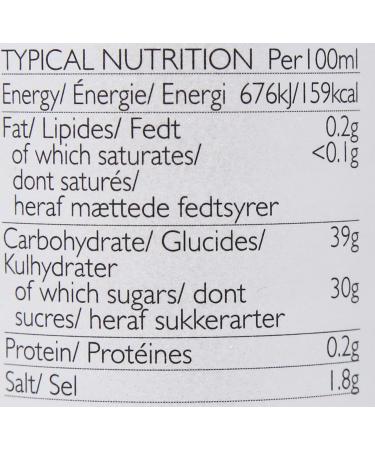 Clearspring Japanese Rice Mirin 150ml - Authentic Sweet Cooking Seasoning - Buy Online on GoSupps.com