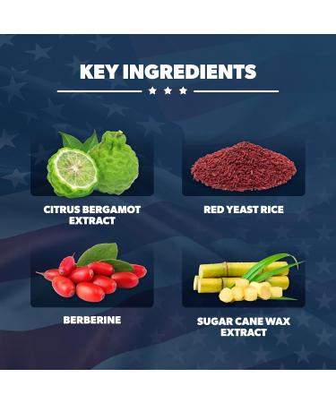 AMERICAN VITALITY Liberty Heart and Liver Nurture Bundle - Buy Online on GoSupps.com