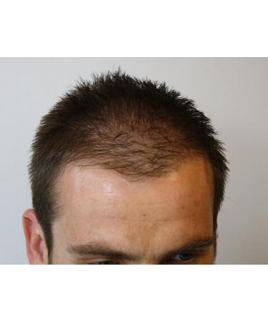  MANE Mane Hair Thickening Fibers 15 grams direct from the manufacturer Light Brown - Buy Online on GoSupps.com