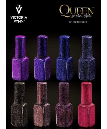 Victoria Vynn GEL POLISH COLOUR 273 MONACO BLUE Art Hybrid UV/LED Soak Off - Buy Online on GoSupps.com