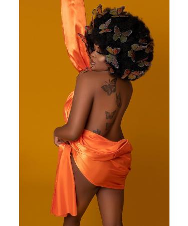 Fusha Monarch Butterfly Eyeshadow Palette - Vibrant Pigments for Stunning Eye Looks - Buy Online on GoSupps.com