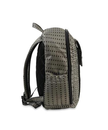 JuJuBe MiniBe Small Backpack - Onyx Collection Black Olive - Buy Online on GoSupps.com
