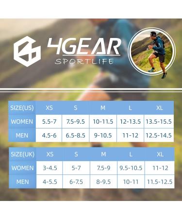 Plantar Fasciitis Pain Relief Kit - 2 Pairs Compression Foot Sleeves with Gel Cushioned Heel Protectors and Arch Supports - Fast Relief from Heel Spurs, Flat Feet, and Achilles Tendonitis - White, Size L for Women 9.5-10.5, Men 10-11 - Buy Online on GoSupps.com