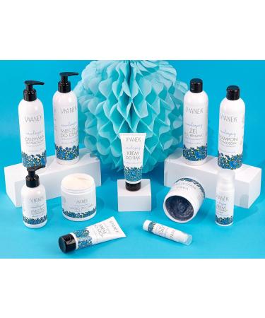 Sylveco Vianek Moisturising Eye Cream 15 ml - Hydrating Anti-Aging Eye Care | International Shipping - Buy Online on GoSupps.com