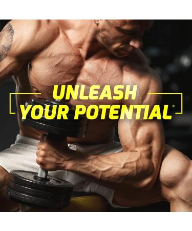 Test X180 Alpha Max 2-Pack Total Testosterone and Nitric Oxide Booster for Men with Fenugreek Seed & Tribulus to Increase Blood Flow & Improve Male Athletic Performance Force Factor 360 Capsules - Buy Online on GoSupps.com