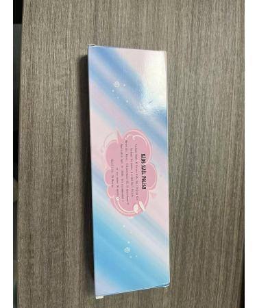 ETYJO Girls Nail Varnish Set - Non-Toxic 6 Colors Peel-Off Water-Based Kids Nail Polish Kit - Ideal Gift for Girls, Toddlers, Teens - B-Candy - Buy Online on GoSupps.com