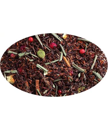 Eder Gew rze Eder Gew rze - Rooibos Lemon Spice Flavoured Tea Blend - 500g