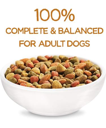 Beneful Originals Dry Dog Food Real Chicken - 12.7 kg Bag 1.27 kg (Pack of 1) - Buy Online on GoSupps.com