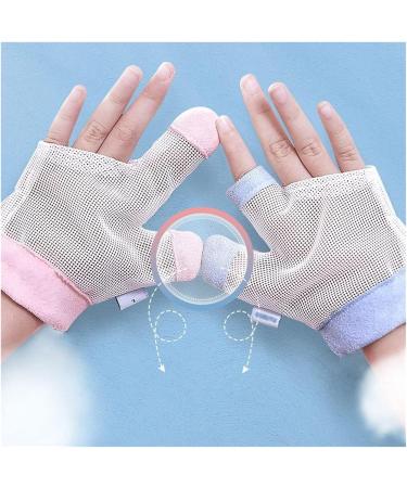 Buy SXPGBP Scratch-Free & Breathable Clothing for Babies (12 Months - 5 Years) - Color: F Size: M | International Shipping Available - Buy Online on GoSupps.com