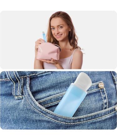 Sibba 5-Piece Soft Bristle Toothbrush Set with Travel Box - Ideal for Camping, School, and Home Use (Style A) - Buy Online on GoSupps.com