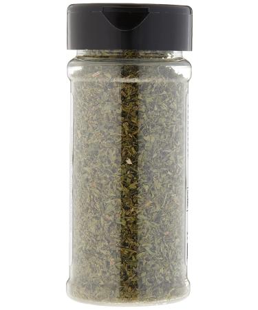 Premium Spanish Sweet Whole Basil: Gourmet Spice (1.2 oz) - Buy Online on GoSupps.com
