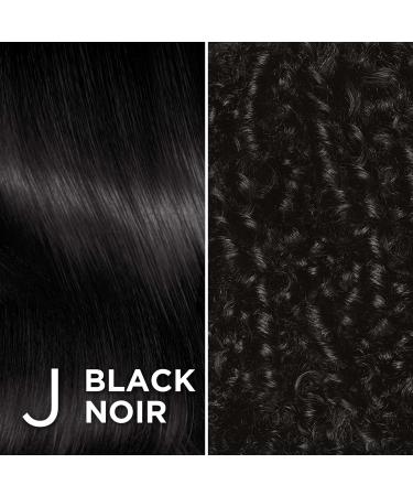 L Or al Paris Excellence Cr me Permanent Hair Colour J Black 1 EA J Black Cream formula - Buy Online on GoSupps.com